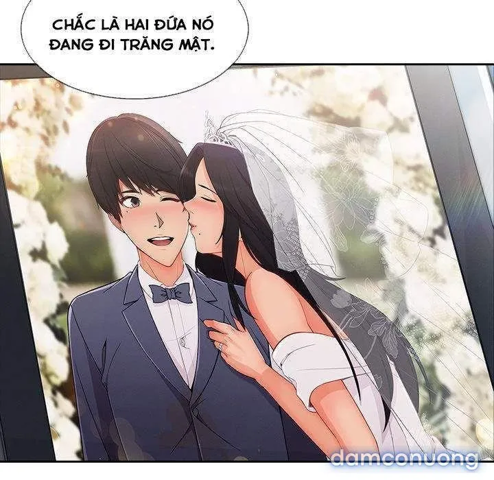 Quý Cô Chân Dài 