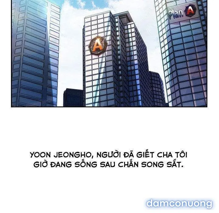 Quý Cô Chân Dài 