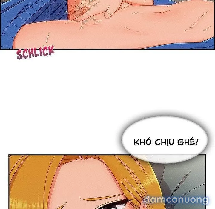 Quý Cô Chân Dài 