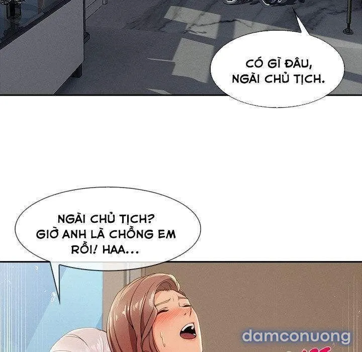 Quý Cô Chân Dài 