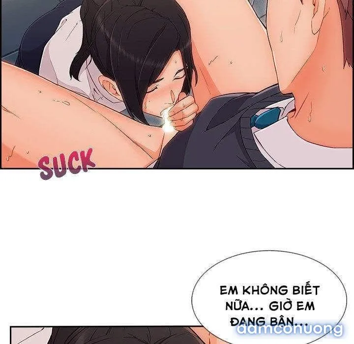 Quý Cô Chân Dài 