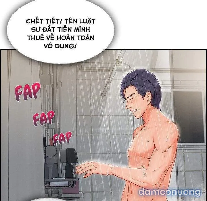 Quý Cô Chân Dài 