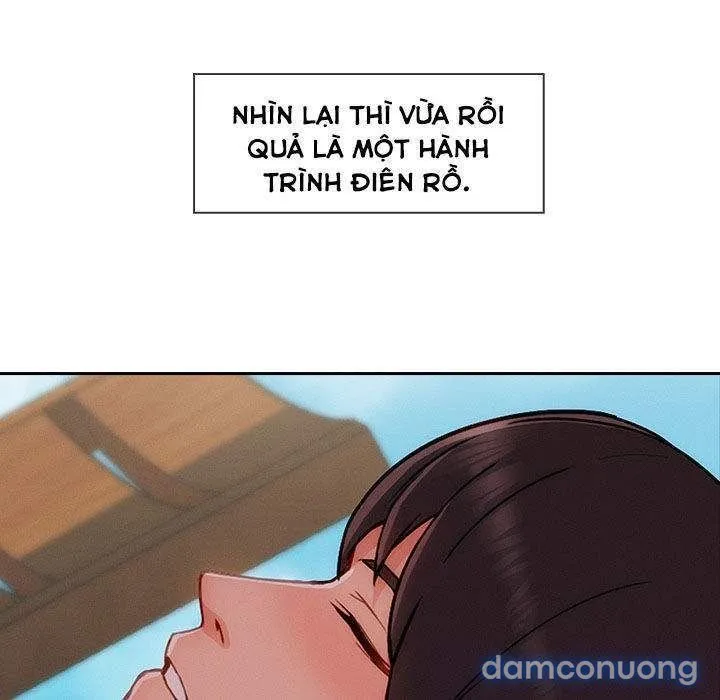 Quý Cô Chân Dài 