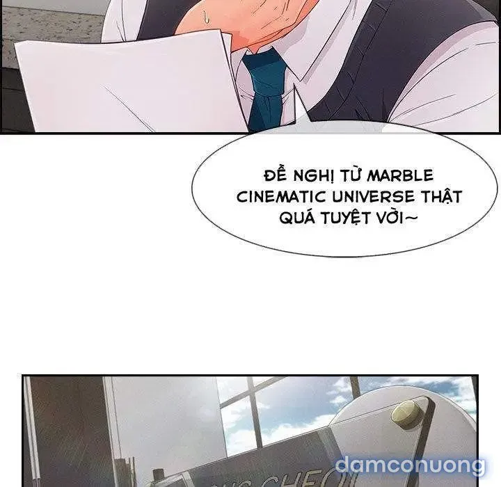 Quý Cô Chân Dài 