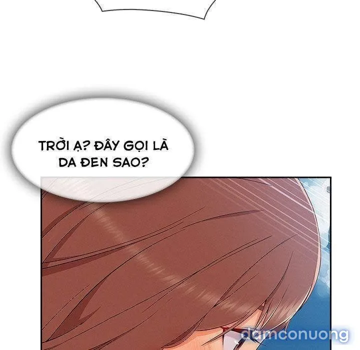 Quý Cô Chân Dài 