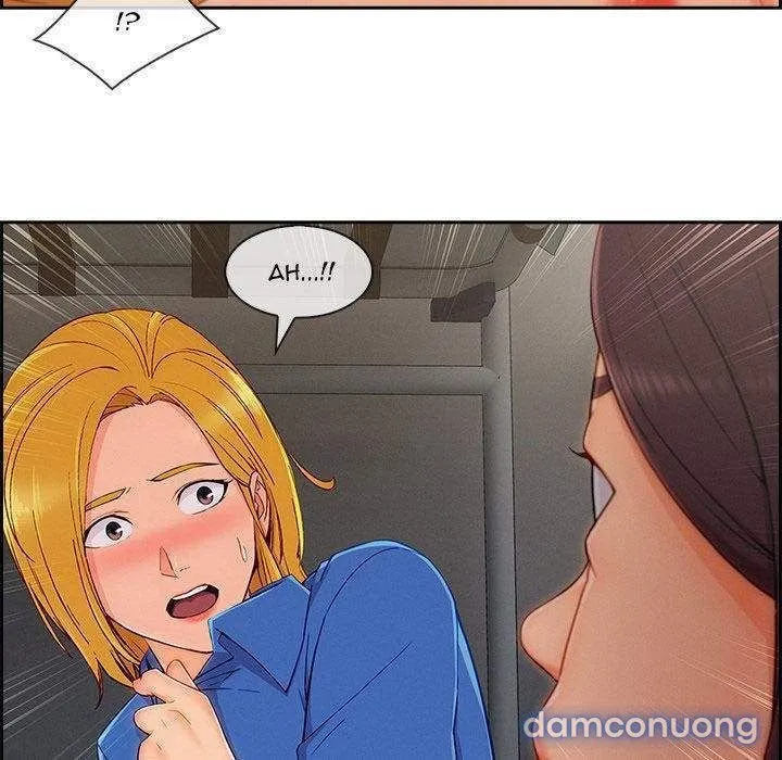Quý Cô Chân Dài 