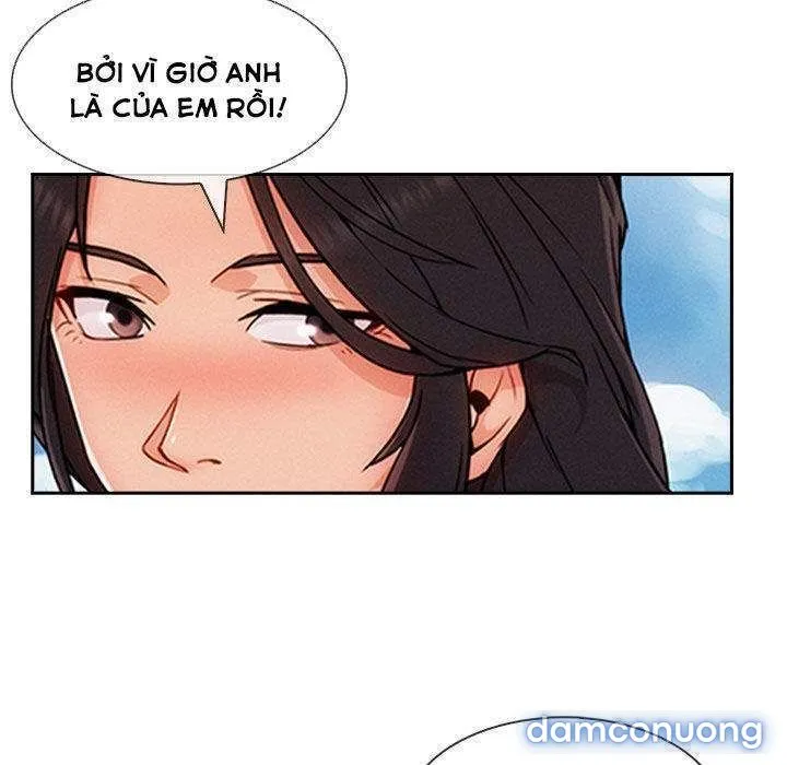 Quý Cô Chân Dài 