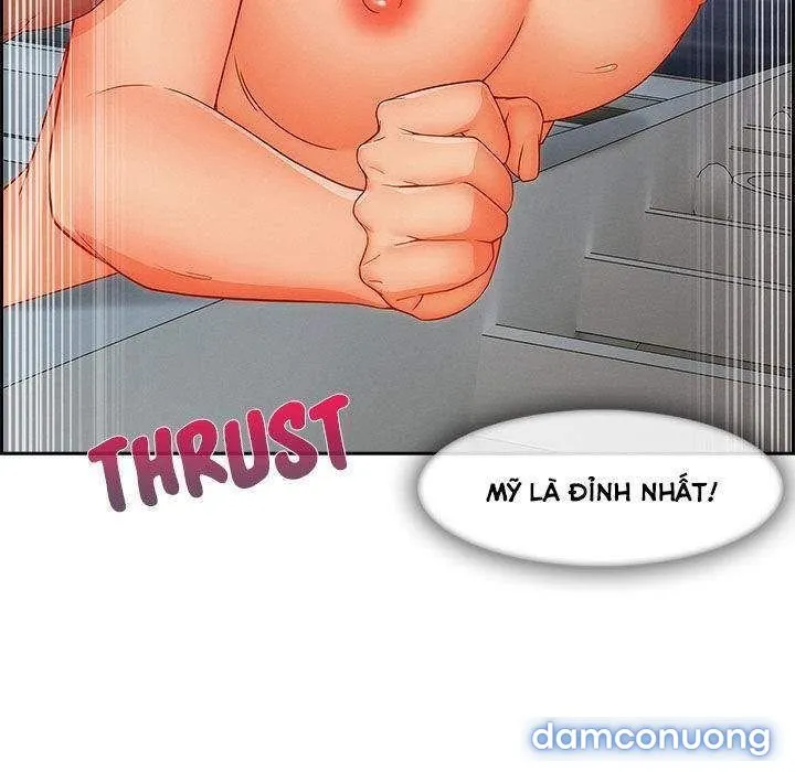 Quý Cô Chân Dài 
