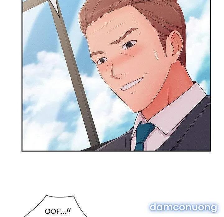 Quý Cô Chân Dài 
