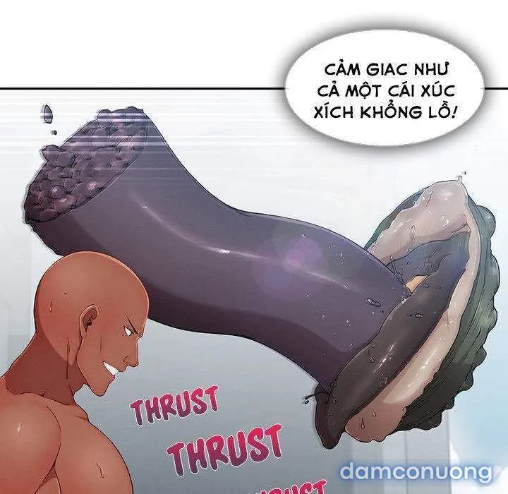 Quý Cô Chân Dài 