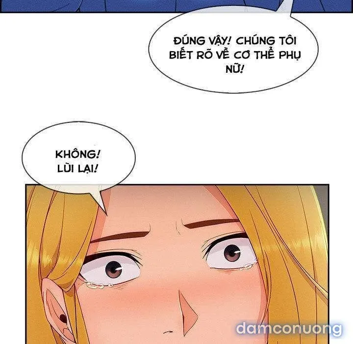 Quý Cô Chân Dài 