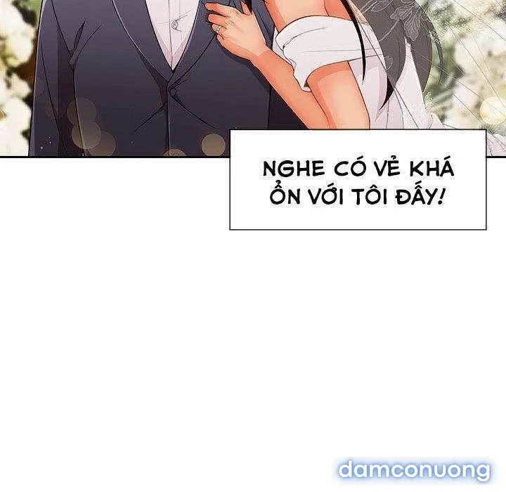 Quý Cô Chân Dài 