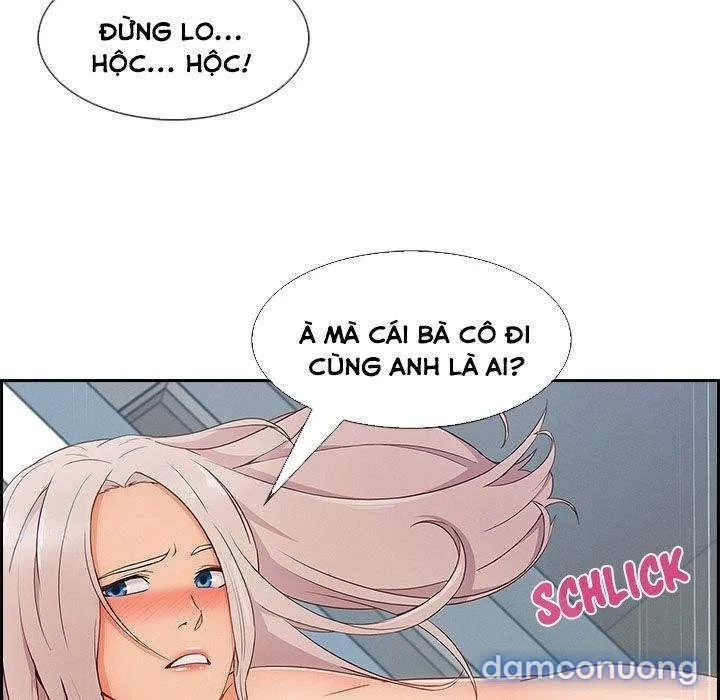 Quý Cô Chân Dài 