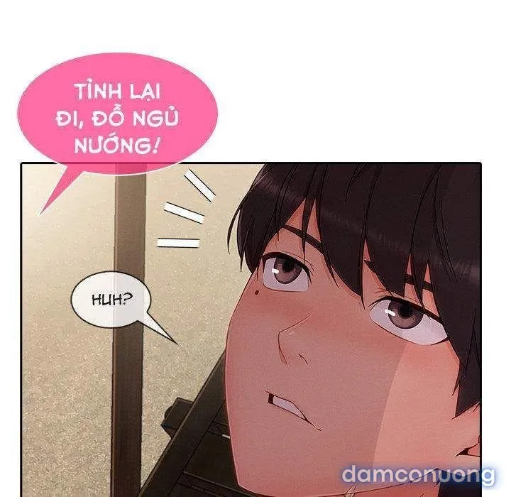 Quý Cô Chân Dài 