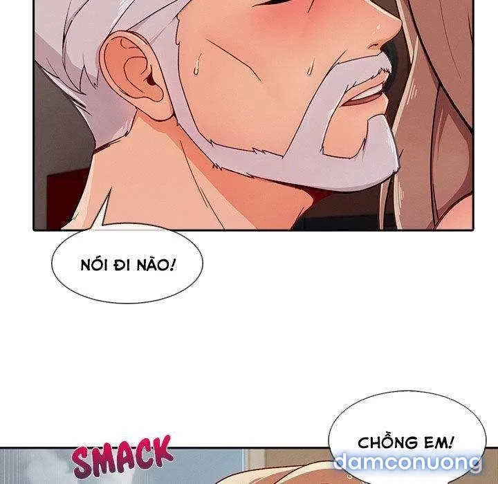 Quý Cô Chân Dài 
