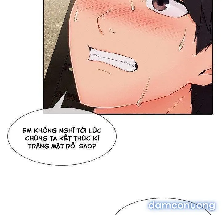 Quý Cô Chân Dài 