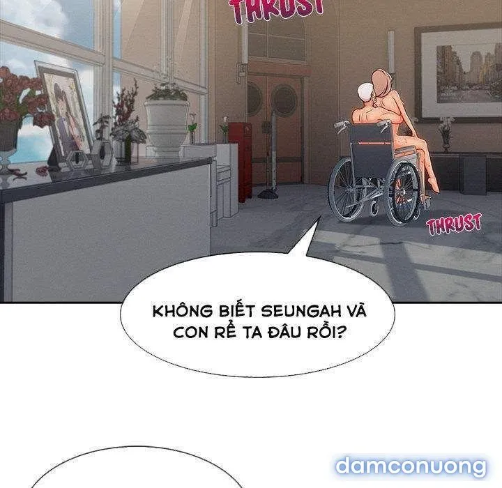 Quý Cô Chân Dài 