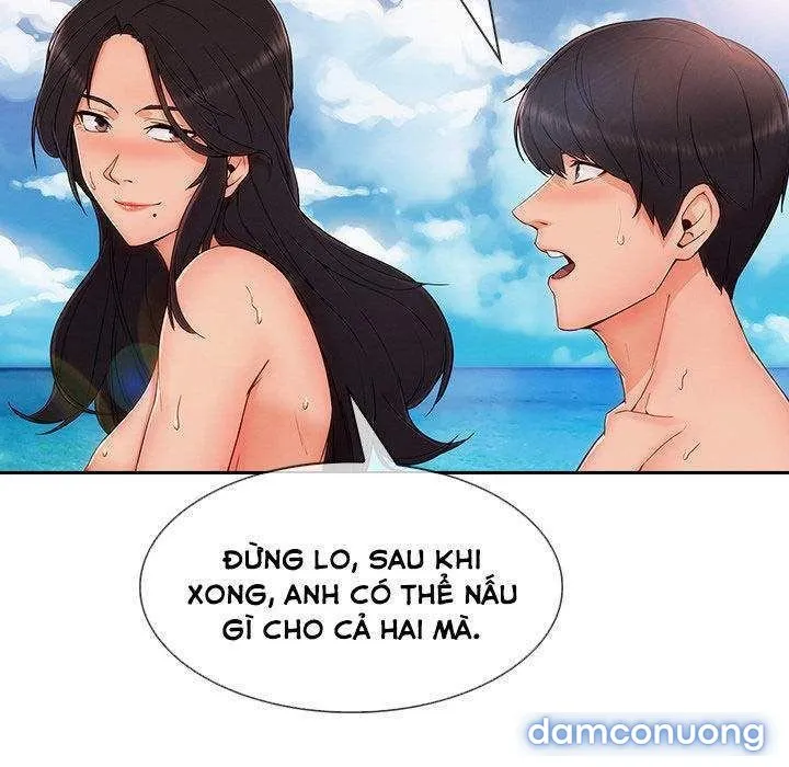Quý Cô Chân Dài 