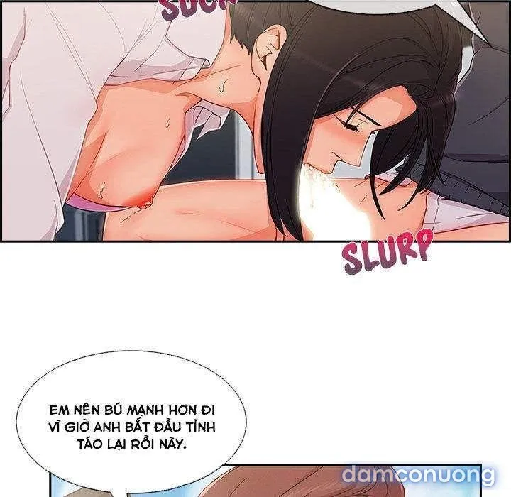 Quý Cô Chân Dài 