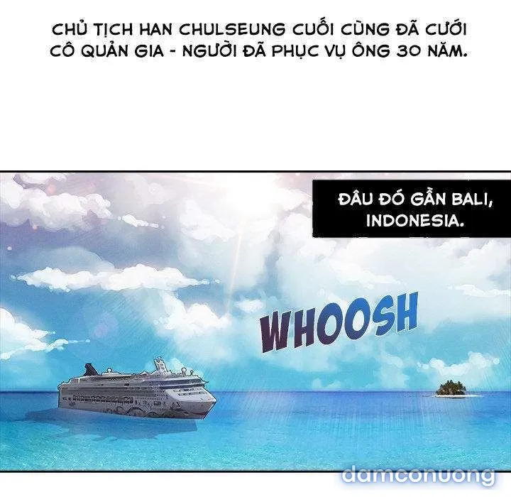 Quý Cô Chân Dài 