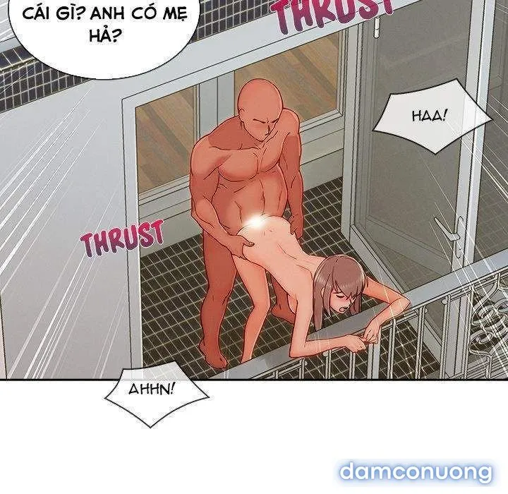 Quý Cô Chân Dài 