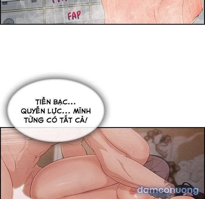 Quý Cô Chân Dài 