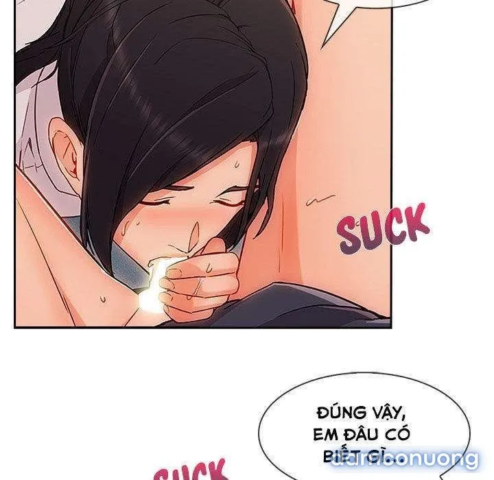 Quý Cô Chân Dài 