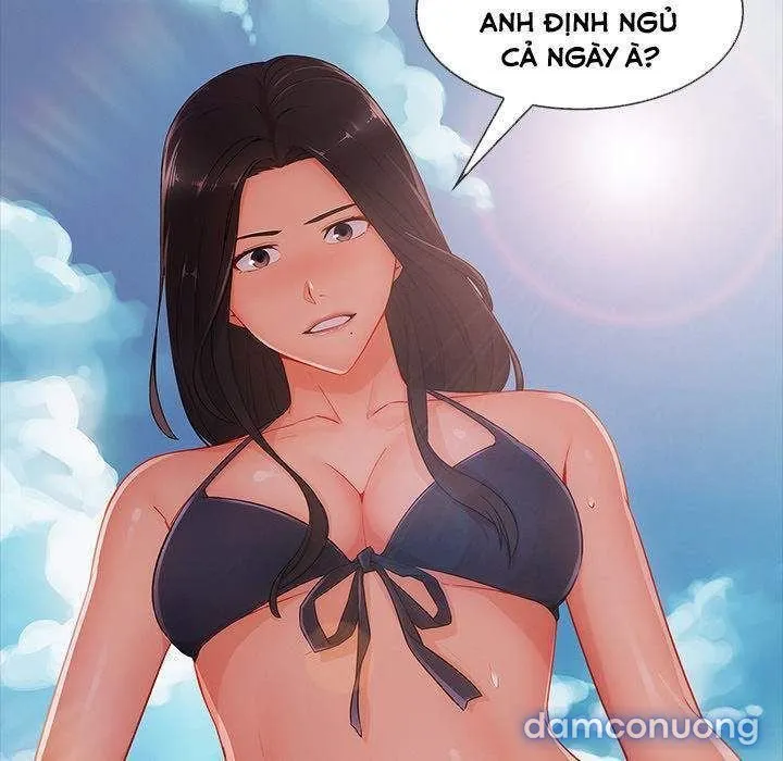 Quý Cô Chân Dài 
