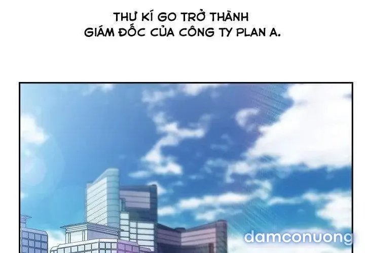 Quý Cô Chân Dài 