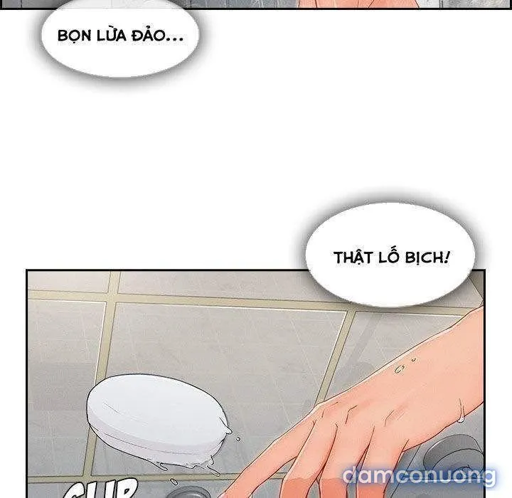Quý Cô Chân Dài 