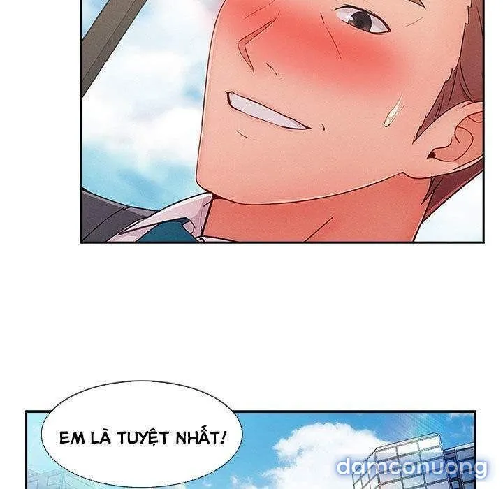 Quý Cô Chân Dài 