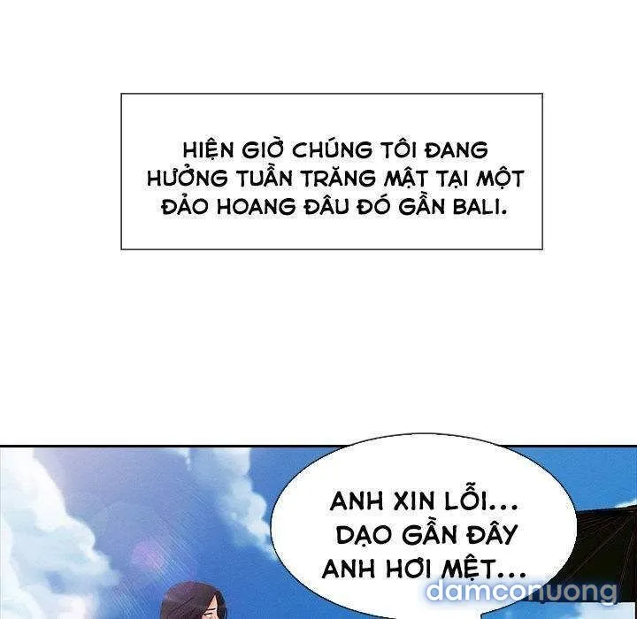 Quý Cô Chân Dài 