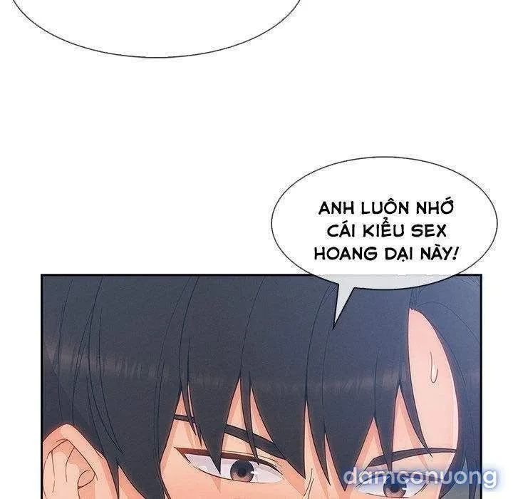 Quý Cô Chân Dài 