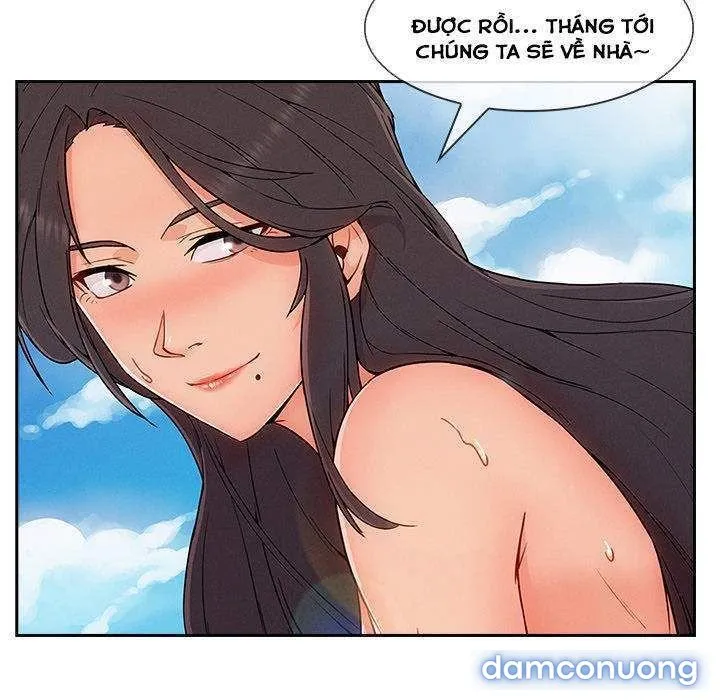 Quý Cô Chân Dài 