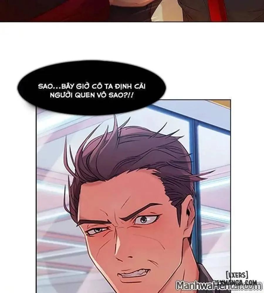 Quý Cô Chân Dài 