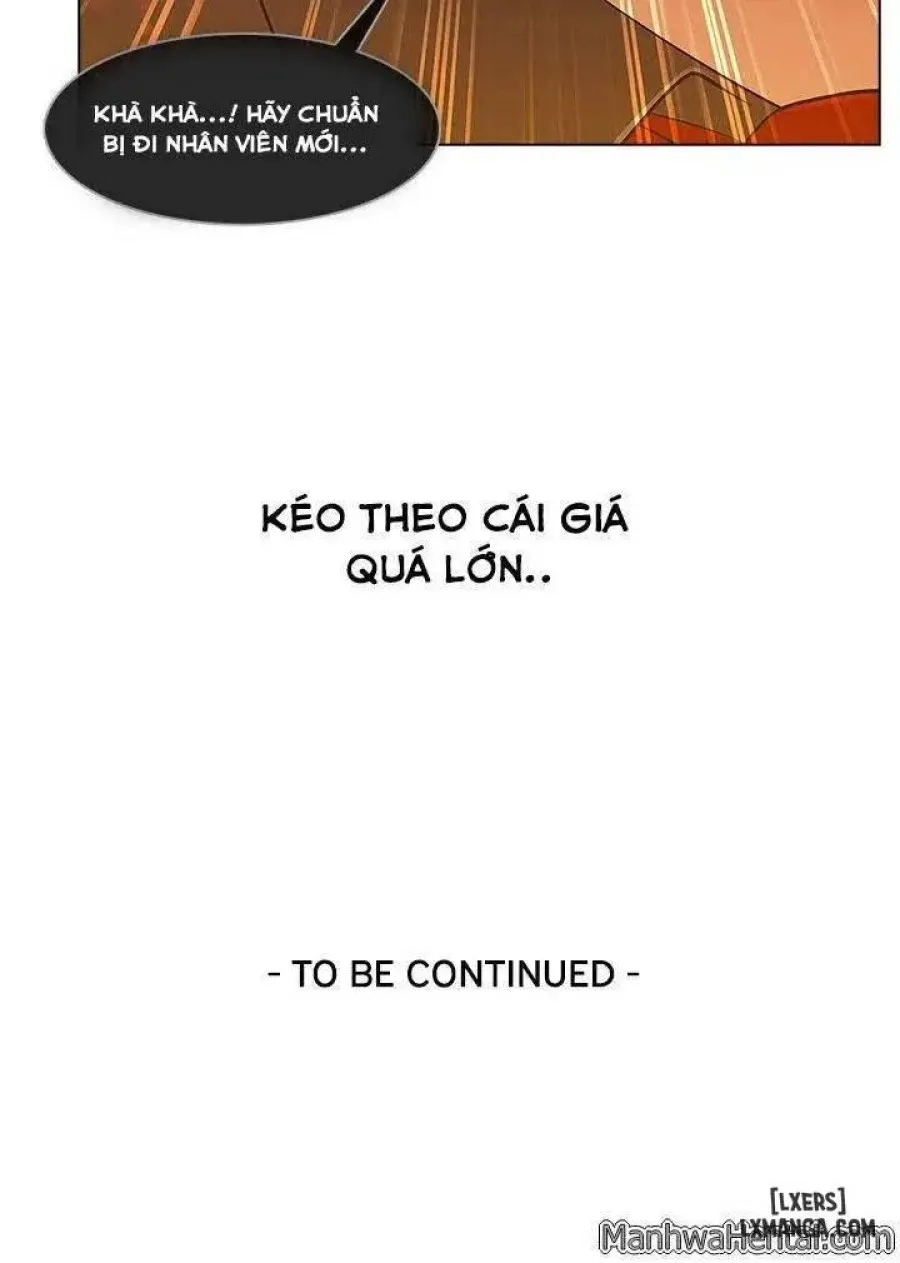 Quý Cô Chân Dài 
