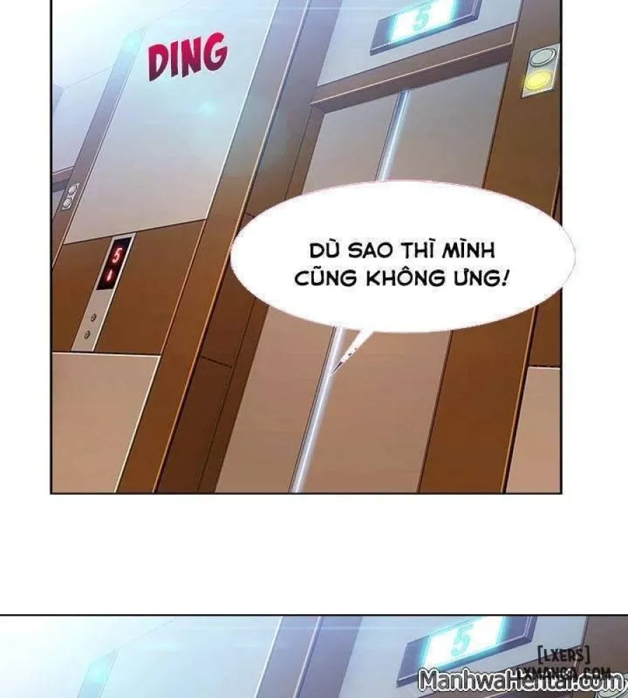 Quý Cô Chân Dài 
