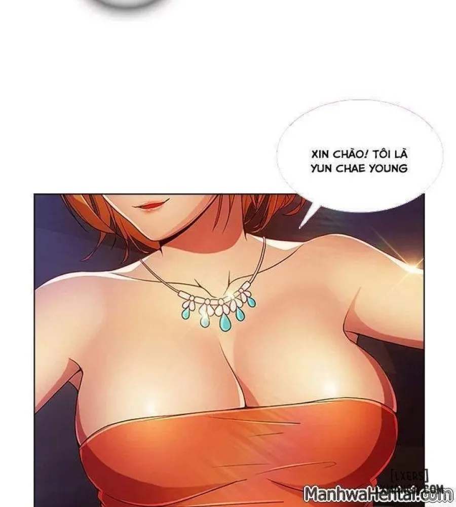 Quý Cô Chân Dài 