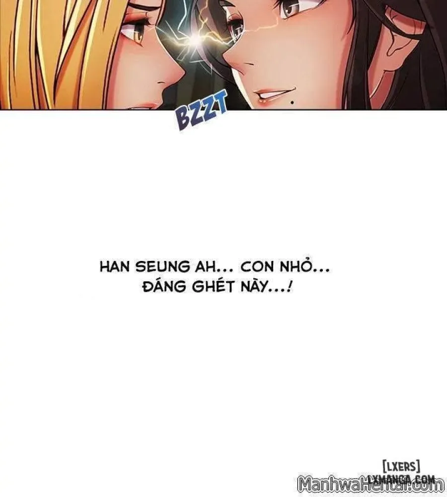 Quý Cô Chân Dài 