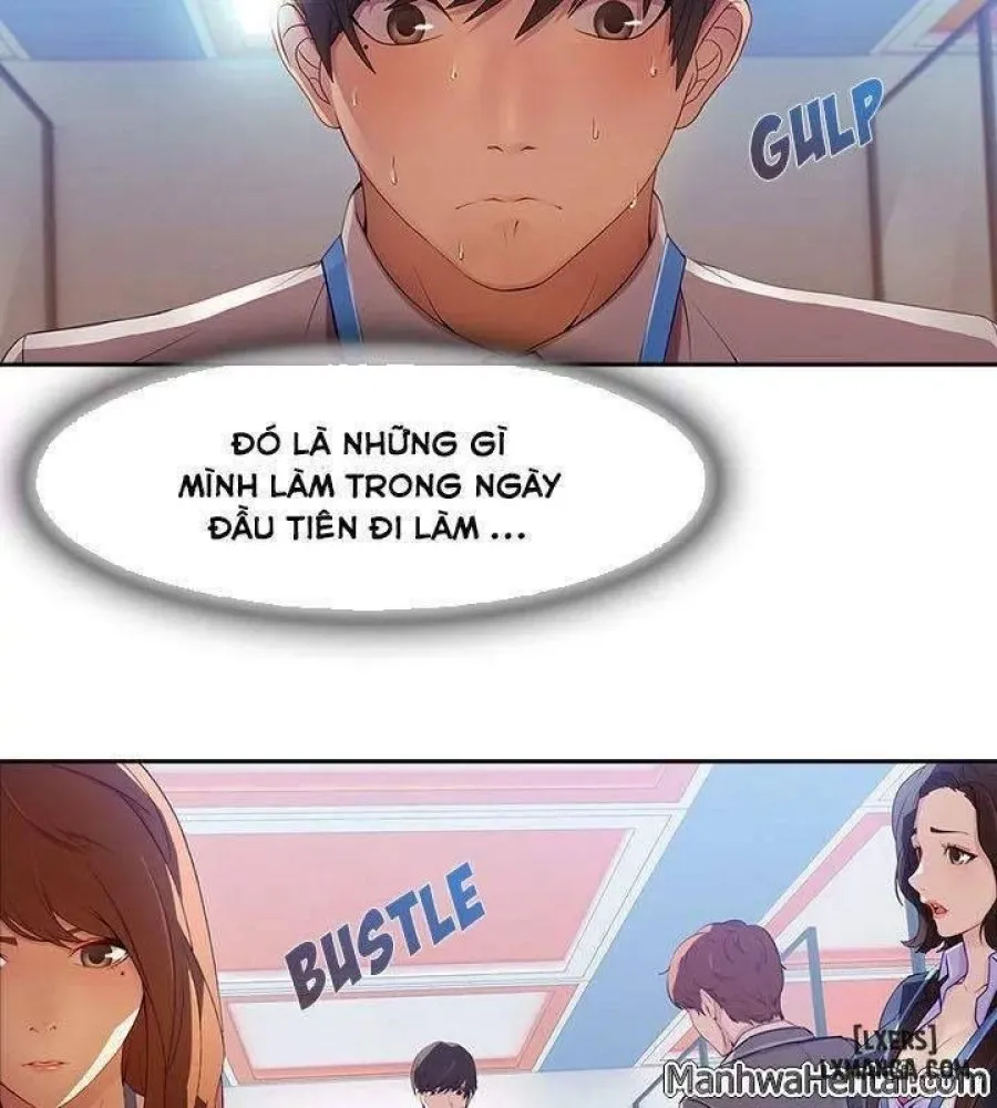 Quý Cô Chân Dài 