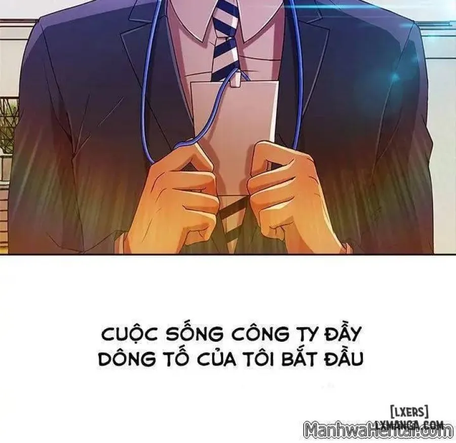 Quý Cô Chân Dài 