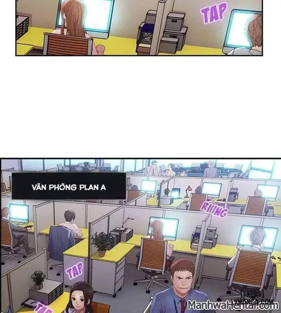 Quý Cô Chân Dài 