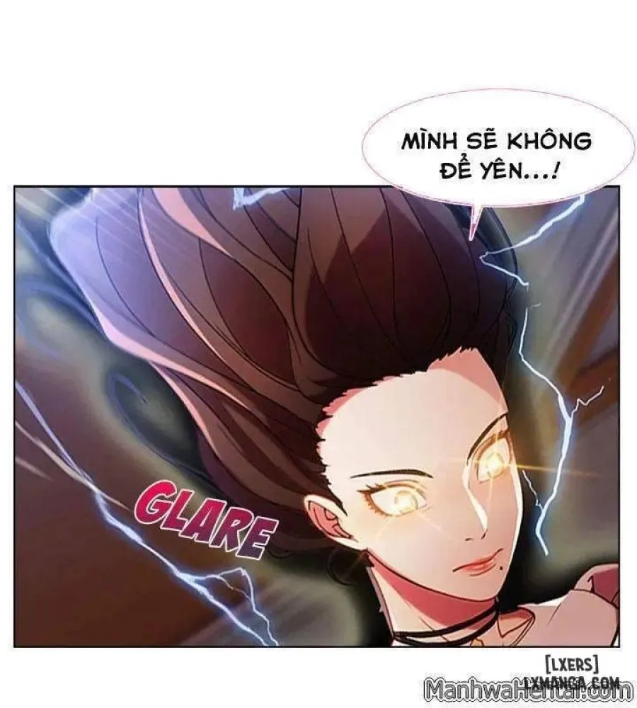 Quý Cô Chân Dài 