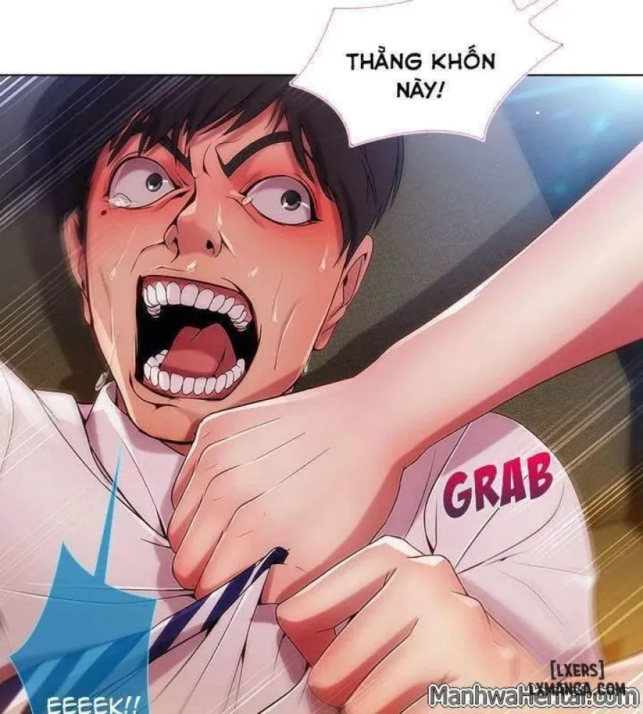 Quý Cô Chân Dài 