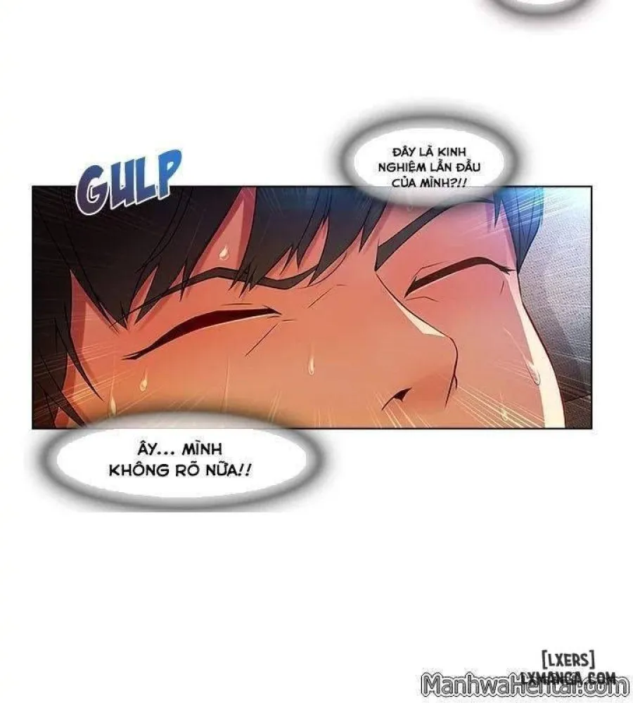 Quý Cô Chân Dài 