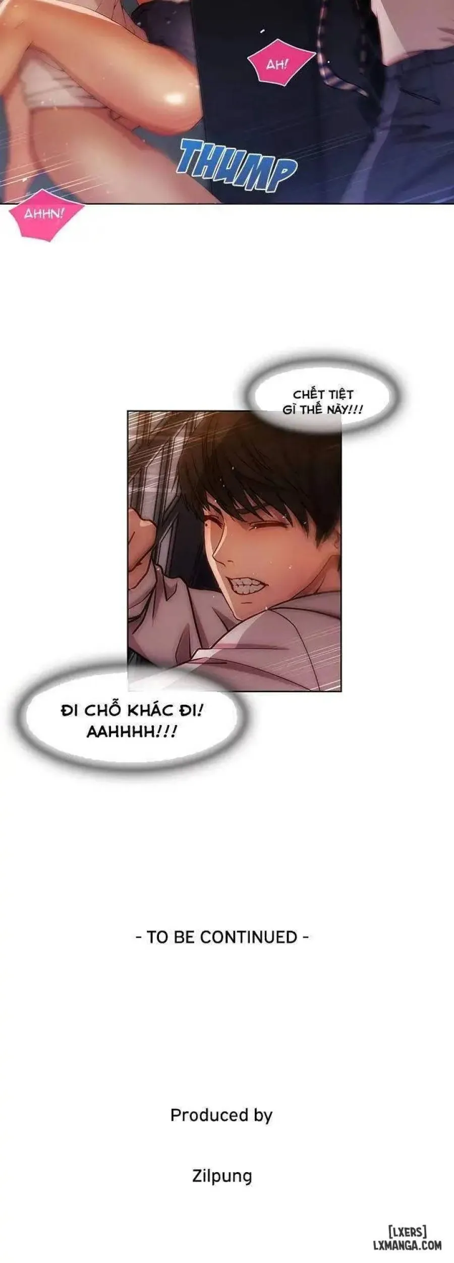 Quý Cô Chân Dài 