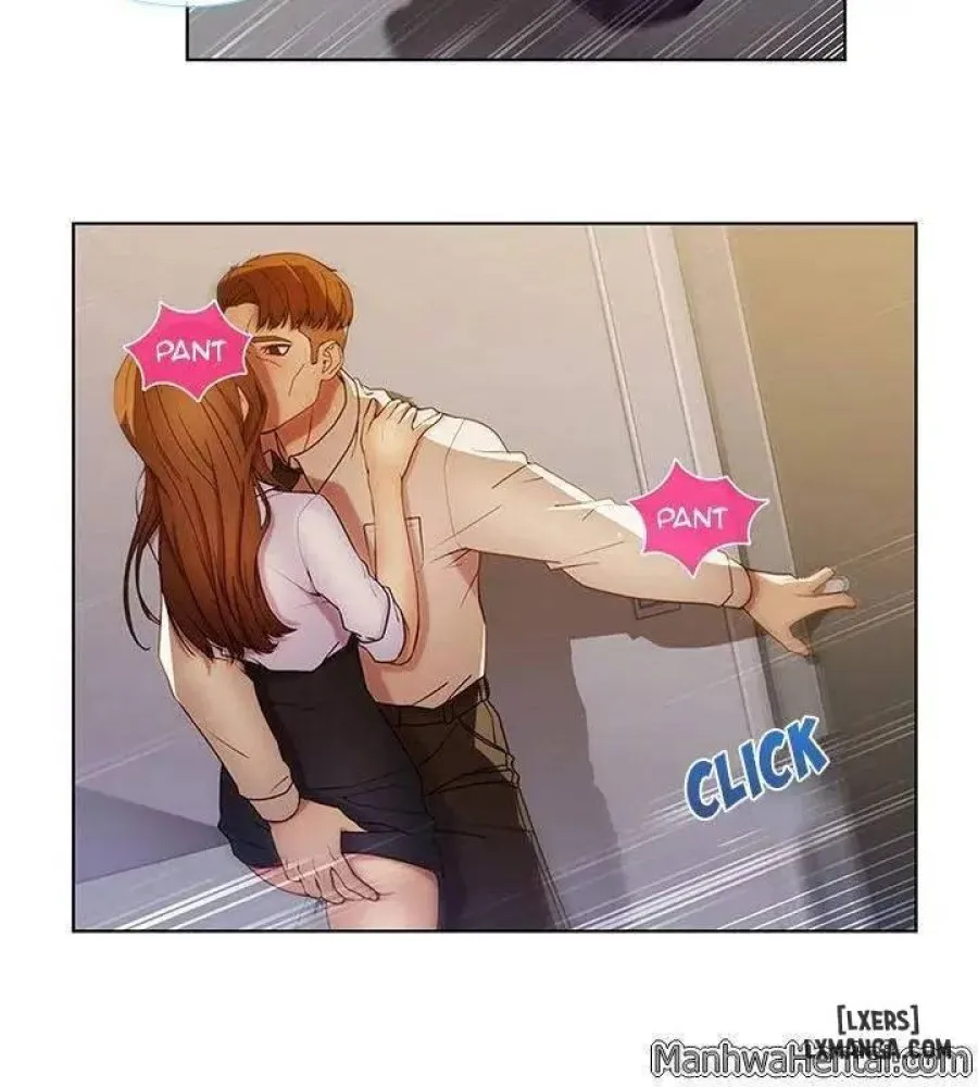 Quý Cô Chân Dài 