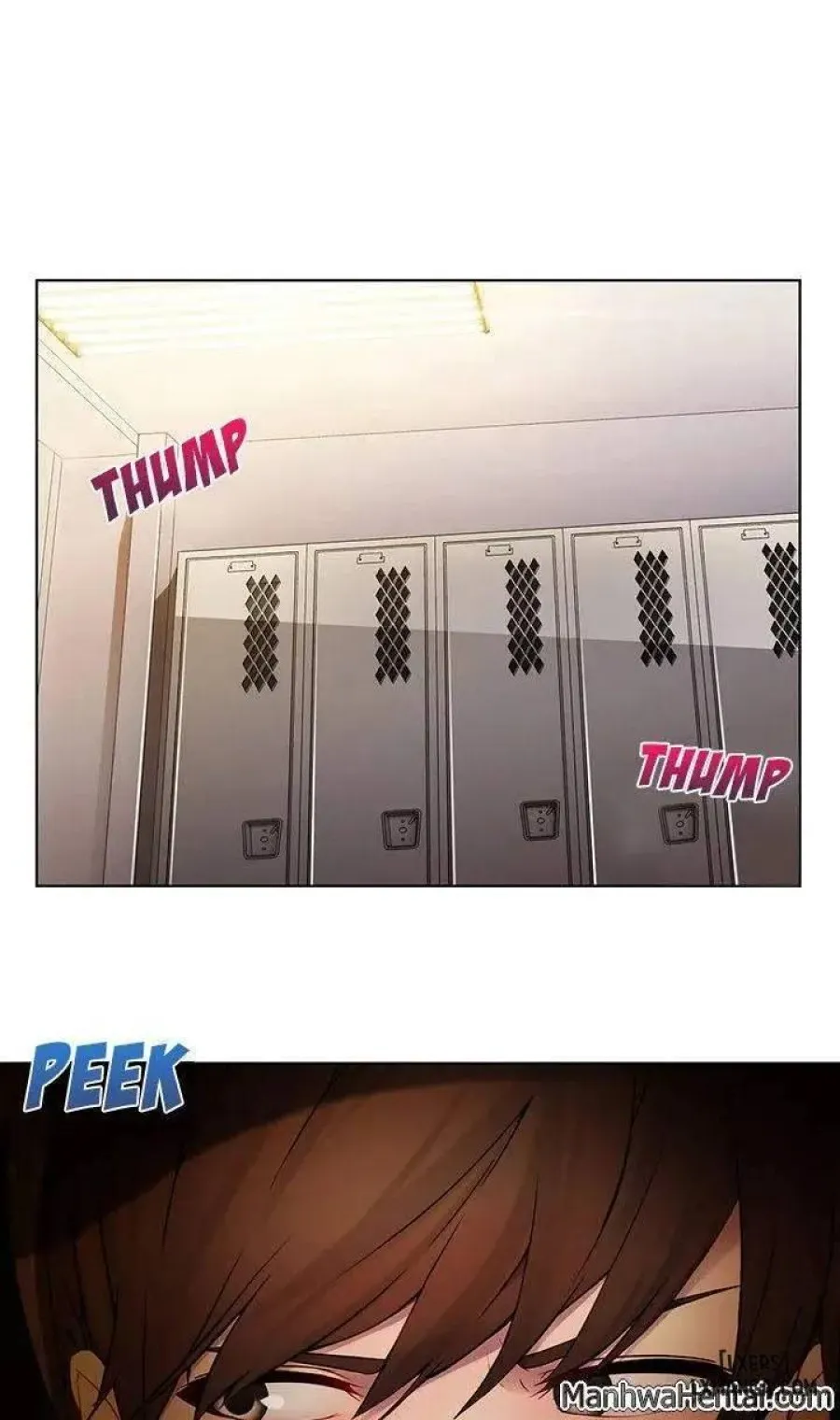 Quý Cô Chân Dài 