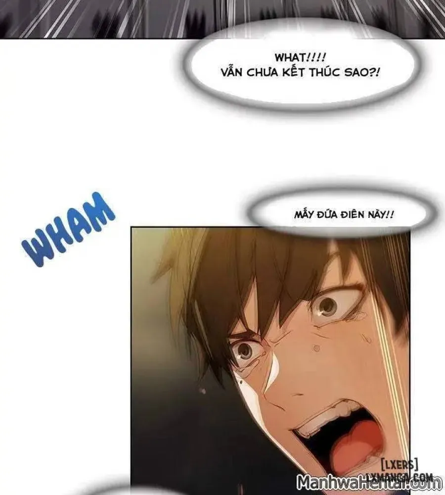 Quý Cô Chân Dài 