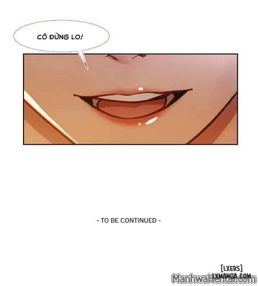 Quý Cô Chân Dài 